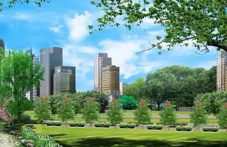 黑河市聚力打造国家生态文明建设示范区